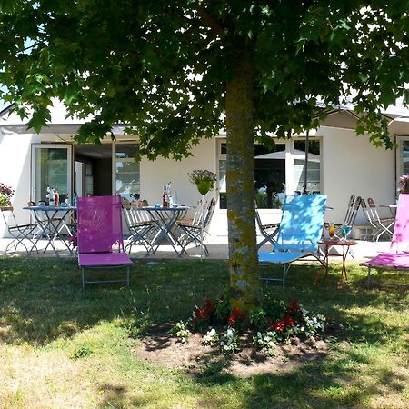 B&B Hotel Roissy - Saint Witz Ex-Campanile Roissy - Saint Witz Dış mekan fotoğraf