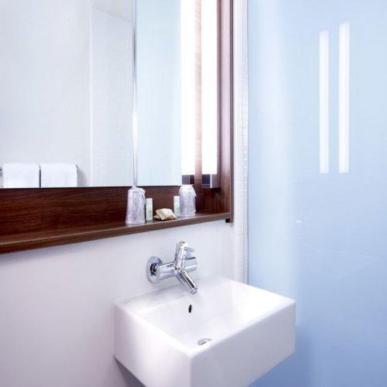 B&B Hotel Roissy - Saint Witz Ex-Campanile Roissy - Saint Witz Dış mekan fotoğraf