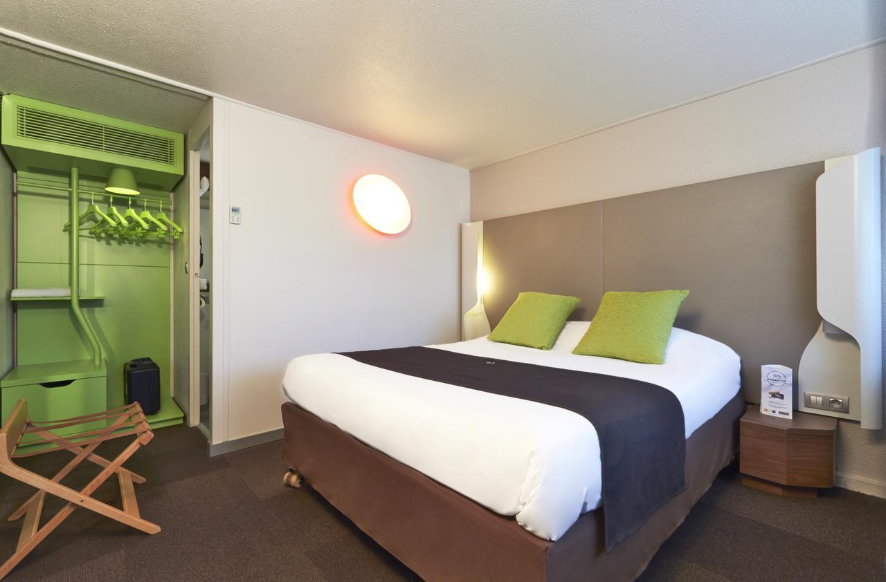 B&B Hotel Roissy - Saint Witz Ex-Campanile Roissy - Saint Witz Dış mekan fotoğraf